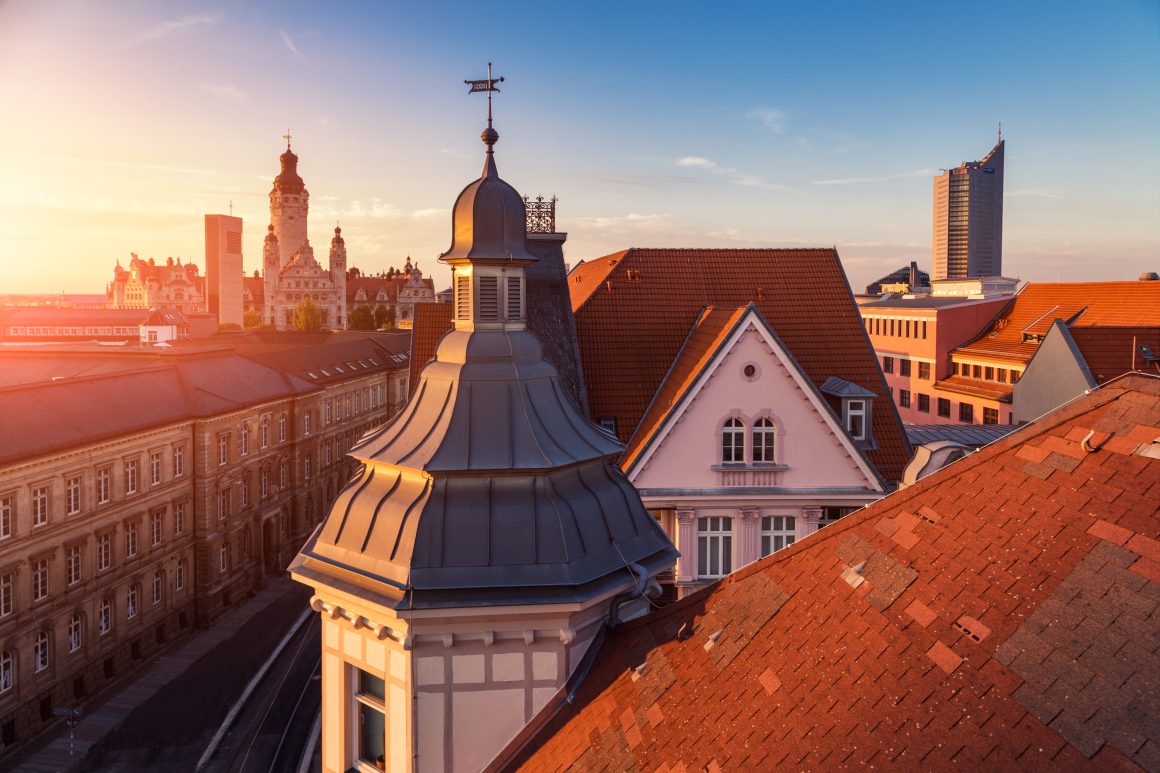 Steinstraße 37, Leipzig Ehrenthaler & Töchter Wohnbau GmbH